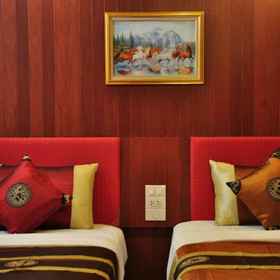 Sky Inn 2 1, Hotel Ratchada sauna