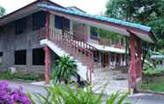 Exterior 2 Khao Yai Garden Lodge