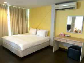 Kamar Tidur 4 Urban House