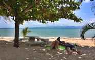 Nearby View and Attractions 2 Phangan Lodge