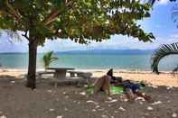 Tempat Tarikan Berdekatan Phangan Lodge