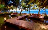 ร้านอาหาร 7 The Tubkaak Krabi Boutique Resort