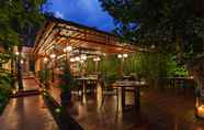 Restaurant 4 The Tubkaak Krabi Boutique Resort