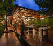 Restaurant 4 The Tubkaak Krabi Boutique Resort