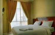 ห้องนอน 3 Nabasa Hotel Balige