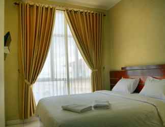 Bedroom 2 Nabasa Hotel Balige