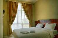 Bedroom Nabasa Hotel Balige