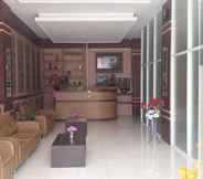 Lobby 2 Nabasa Hotel Balige