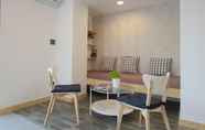 Sảnh chờ 3 Hug Home Stay Hotel