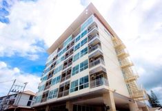 外観 2 The Villa Chiang Rai