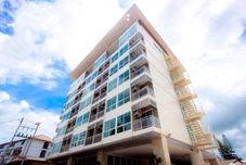 外観 The Villa Chiang Rai