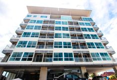 外観 3 The Villa Chiang Rai