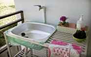 Toilet Kamar 7 Triple P (Female) Apartment