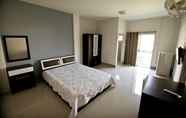 Kamar Tidur 2 Triple P (Female) Apartment