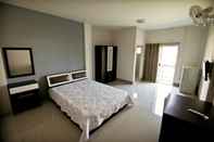 Kamar Tidur Triple P (Female) Apartment