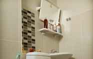 Toilet Kamar 4 Triple P (Female) Apartment