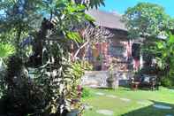 Bangunan Kadek Nadhi Guest House