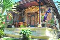 Lobby Kadek Nadhi Guest House