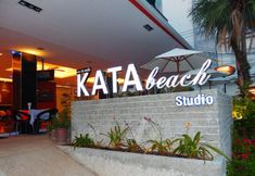 Bangunan 4 Kata Beach Studio