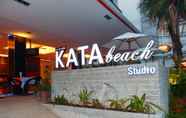 ภายนอกอาคาร 5 Kata Beach Studio