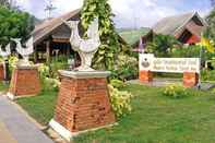 Exterior Phuket Golden Sand Inn