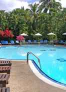 SWIMMING_POOL Phuket Golden Sand Inn