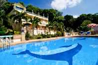 Swimming Pool Baan Karon Hill Phuket Resort