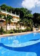 SWIMMING_POOL Baan Karon Hill Phuket Resort