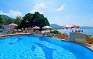 Swimming Pool 2 Baan Karon Hill Phuket Resort