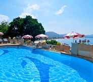 Swimming Pool 2 Baan Karon Hill Phuket Resort