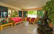 Lobby 5 Baan Karon Hill Phuket Resort