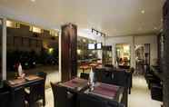 Restoran 6 Grand Sunset Hotel