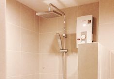 In-room Bathroom 6 The Energy Hua-Hin by Apirat