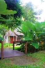 Luar Bangunan 4 Huen Muang Pai Resort