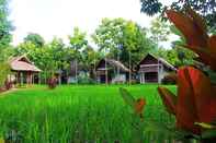 Bên ngoài Huen Muang Pai Resort