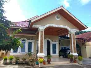 Bangunan 4 Guest House Cingkuak Island