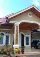 EXTERIOR_BUILDING Penginapan Pulau Cingkuak