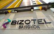 ภายนอกอาคาร 2 Bizotel Premier Hotel & Residence