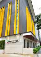 EXTERIOR_BUILDING Bizotel Premier Hotel & Residence