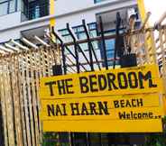 Exterior 6 The Bedroom Nai Harn Beach