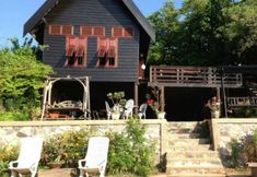 ภายนอกอาคาร 2 Ayothaya Riverside House