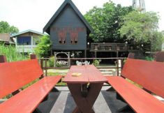 ล็อบบี้ 4 Ayothaya Riverside House