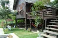 ล็อบบี้ Ayothaya Riverside House