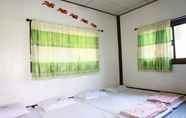 ห้องนอน 3 Homestay Khlong Rang Jorakae