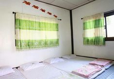 Bedroom 3 Homestay Khlong Rang Jorakae
