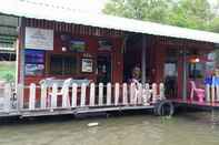 Lobby Homestay Khlong Rang Jorakae