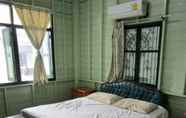 ห้องนอน 4 San Sook Place Guesthouse