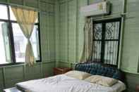 Kamar Tidur San Sook Place Guesthouse