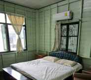 Kamar Tidur 4 San Sook Place Guesthouse