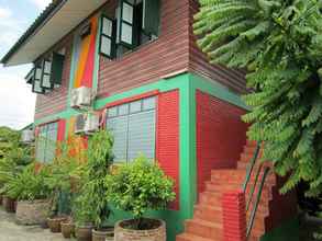 Bên ngoài 4 San Sook Place Guesthouse